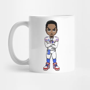 Boon-Diggs Mug